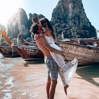 Отзыв от Василина - DTV виза